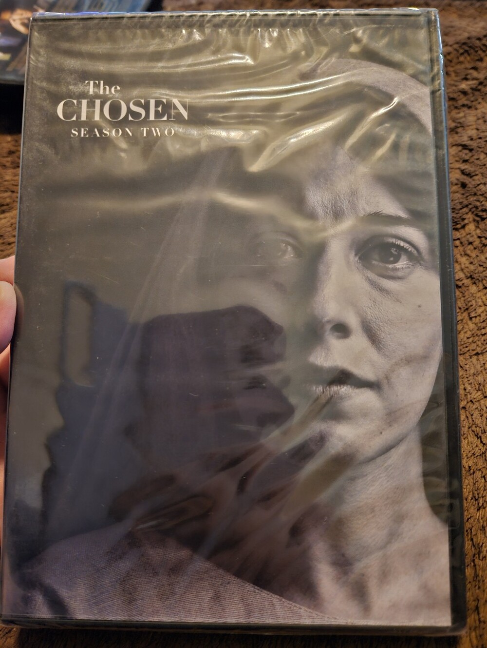 NWT The Chosen Season 2
